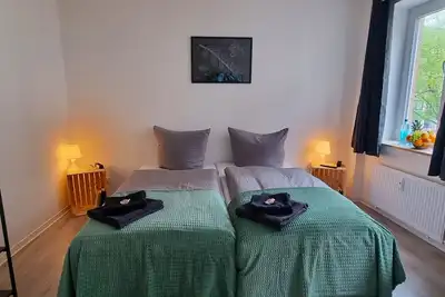 Image de 2-Bedroom Apartment in the Heart of Hannover