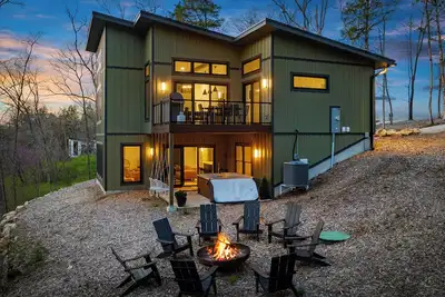 Image de Innsbrook Woods | Pool, Hot Tub & Tennis Court