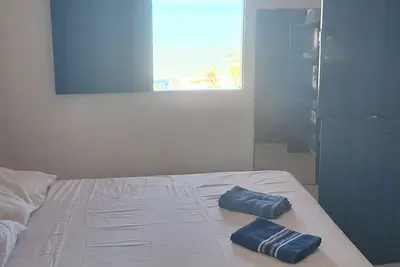 Image de Exclusive chalet in Vila dos Estevão facing the sea with your feet in the sand.