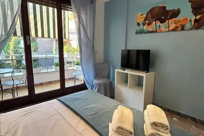 Image de San Pietro alla Cupola Apartment - 5 minutes from St. Peter's Square