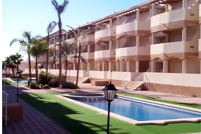 Apartment Playa Sol A - Apartment with pool in Vinaròs