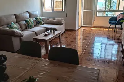 Apartment Magali - Apartment in Vinaròs - Reference 858