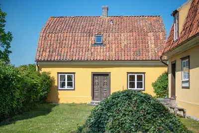 Image de Gula Gården