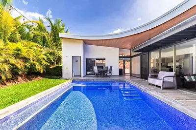 Image de Charming 3-bedroom townhome with WiFi, Ac in amazing Marbella Guanacaste