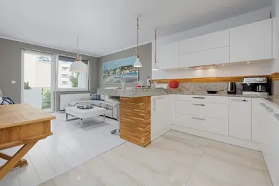 Image de Bliżej Morza 18 | 1 Bedroom | 650 m to the Beach