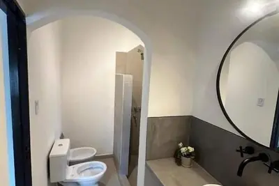 Cabañas el Bierzo //// 2 bedroom house