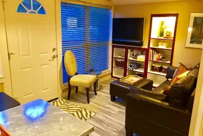 Image de NewBuiltChaletGreatLocation3minDrive>OldMill/Music