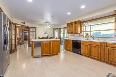 Image de Spacious 3br Retreat w/ Mountain Views