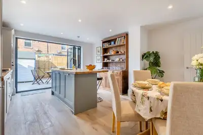 Image de The Bolthole - Eastbourne