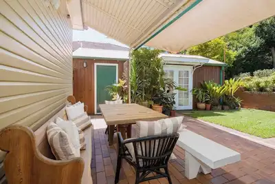 Image de Sunfields Garden Hideaway between Beaches and Cbd