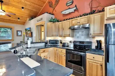 Image de Park Ave on the Hill w/ new Hot Tub\n\n