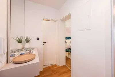 Image de 1st choice-spa apartment