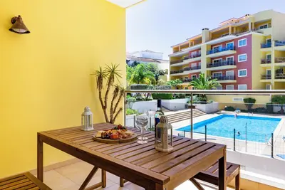 Image de Sunhouse Pool View\n