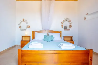 Image de Villa Ioanna for 10 - AllParos Villas