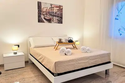 Image de Casa Micio - Deux Chambres Appartement, Couchages 6