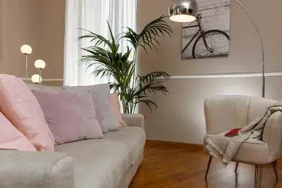 Image de La Maison des Fleurs - Luxury apt