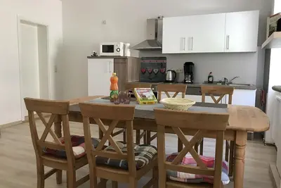 Image de Vacation apartment \"Zum Geisingberg\" - Holiday apartment Uhlig