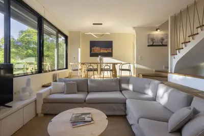 Image de Agras 41·Spacious 3bdr Apartment with Monumental V