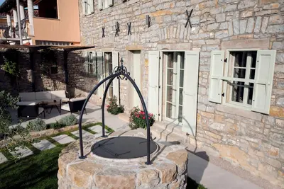 Image de Luxury VIlla Maria with private Spa