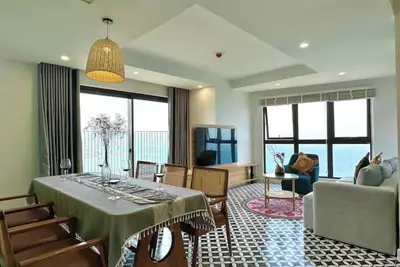 Image de GoldCoast 3 Bedrooms Ocean View