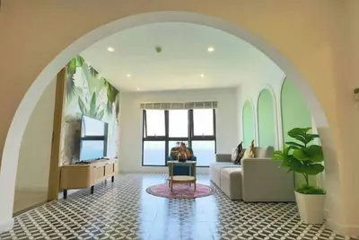 Image de Gold Coast 5 Bedrooms Ocean View