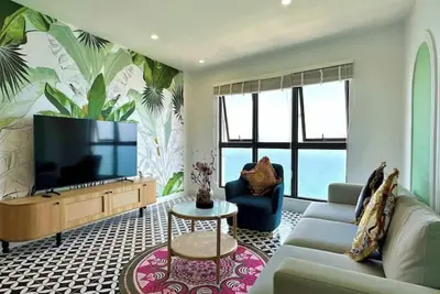 Image de Gold Coast 3 Bedrooms Ocean View