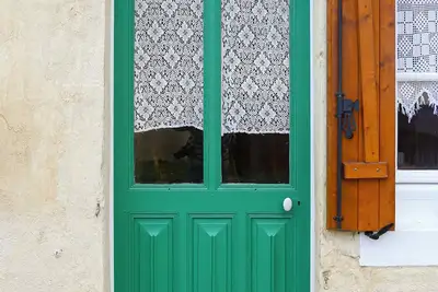 Image de \"la Maison De Ma Tante\" plenty of romance from the French countryside
