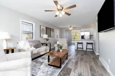 Image de 2bd/Extended Stay/Washer&Dryer/Work Station