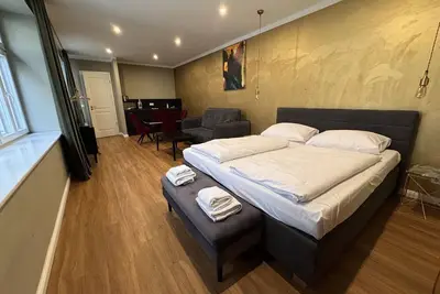 Image de 4 Personen Apartment 45m2