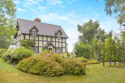 Image de The Barracks - Cottage