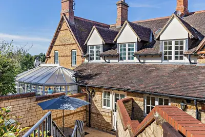 Image de April Cottage - Blisworth