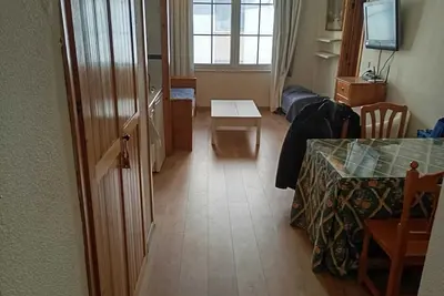 Maribel ski slope apartment
