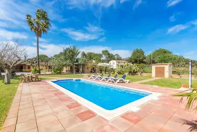 Image de Villa Marilen