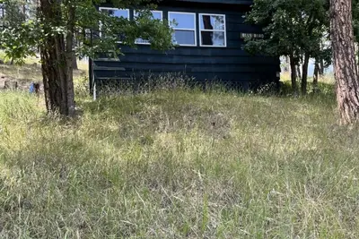 Image de The Blue Bird Cabin