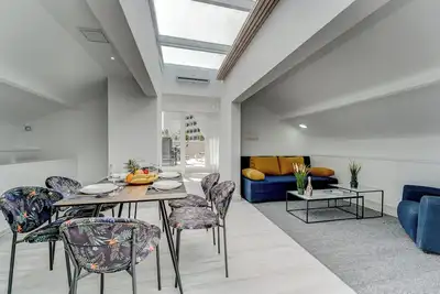 Image de Ocean View Penthouse, Adults Only (age 24+)