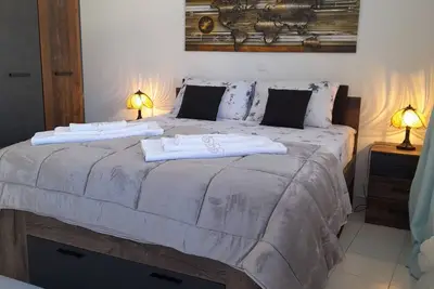 Image de Studio Orion - AllParos Villas