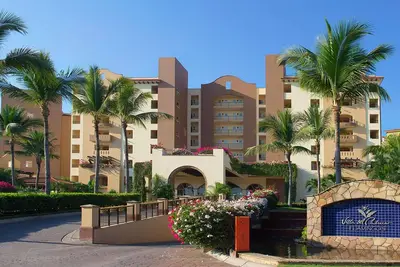 Image de 2 Bedroom Resort Flamingos Riviera Nayarit - Relax in a Tropical Paradise