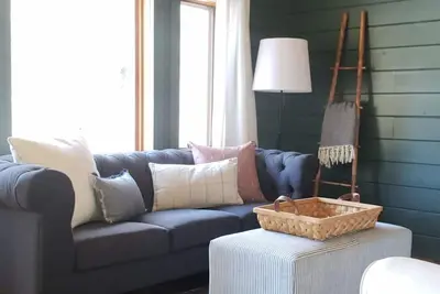 Image de The Dan Patch Cabin