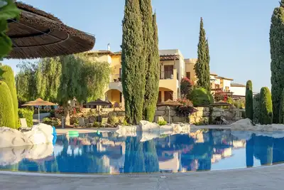 Aphrodite Premium Apartments Ii
