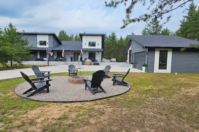 Image de Cozy in Necedah: Peaceful Home Near Nature & Adventure!