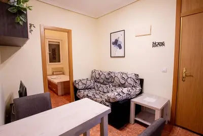 Image de Easy and peace Chamberí