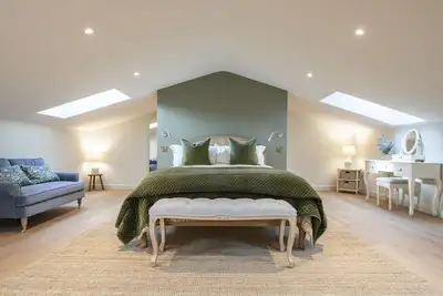 Image de The Horse Box, Leyburn