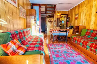 Image de Appartamento Slalom - Affitti Brevi Italia