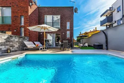 Villa Sky with Pool and Studio - Istriensonne 0763