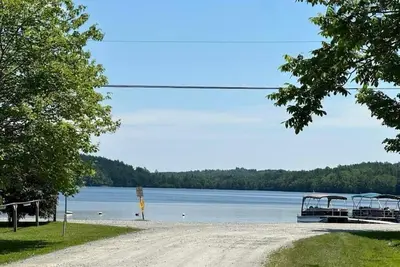 Image de Lake Mushamush Cottage!