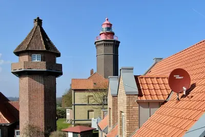 Image de Am Dahmer Lighthouse 23f