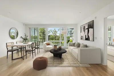 Image de D43 - New 2 bedroom unit