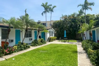 Image de Villa 8 – Moderne sur l’Eau, 4 min de la Plage