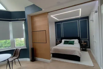 Image de Brilliant Greater London Studio Near Station