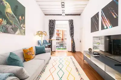 Image de Casa Alexandra – Luxury 3br/2ba in Historic Center